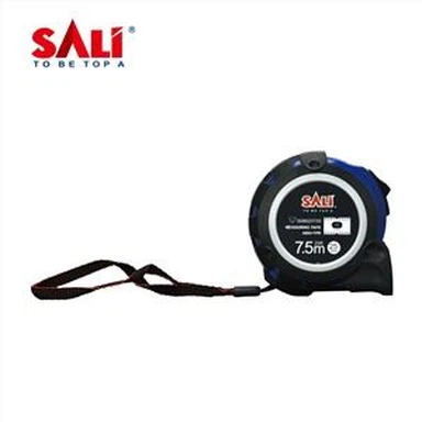 SALI Brand ABS And Rubber Coated Measuring Tape