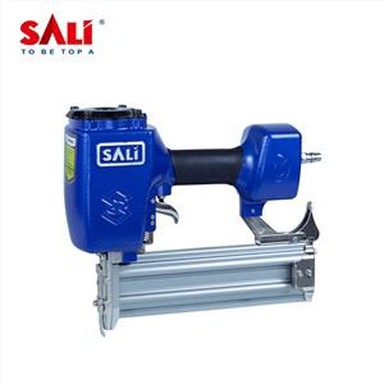 SALI PNEUMATIC STEEL NAIL GUN MODLE ST64B