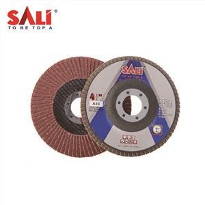 T27 Flexible Flap Disc Fiberglass Backing Abrasive Flap Wheel