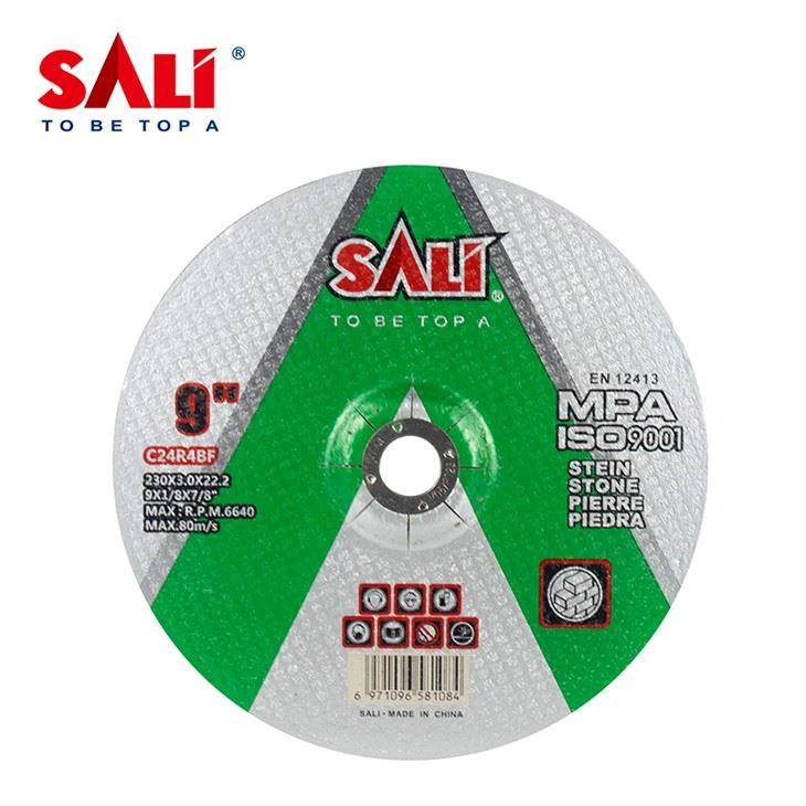 Stone Grinding Wheel On Sale
