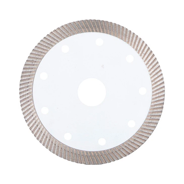 Hot Sale ES Turble Diamond Saw Blade Cutting Disc For Granite best