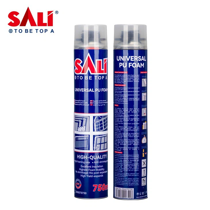 SALI QUALITY UNIVERSAL PU FOAM