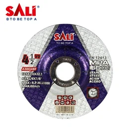 4.5" Abrasive Disc Grinding Wheels Factory 4.5" Abrasive Disc Grinding Wheels Factory