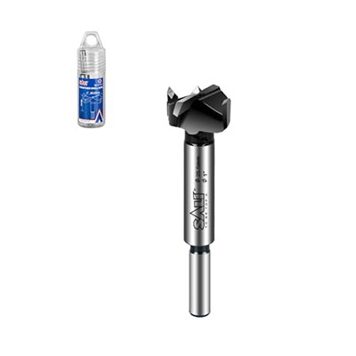 Forstner Drill Bits 1",25.5mm