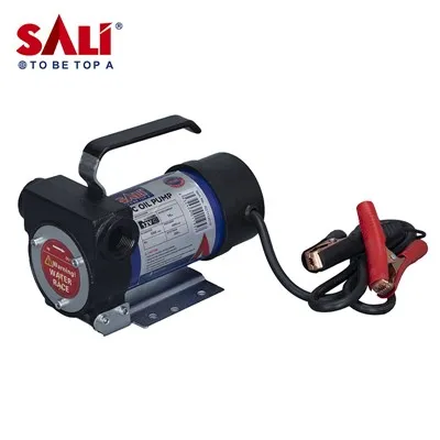 High Pressure Portable 12V DC Oil Pump-200W Power Tool