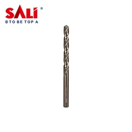 HSS DRILL BIT FOR METAL WOOD DRILLING HSS DRILL BIT FOR METAL WOOD DRILLING