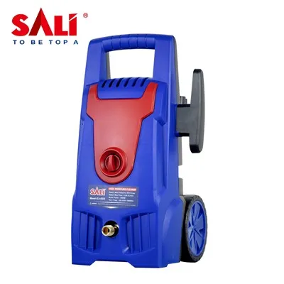 SALI CHINA 1400W 80/110BAR HIGH PRESSURE CLEANER