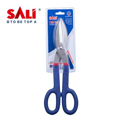 SALI 55# CARBON STEEL TIN SNIP 8 INCH TO 14 INCH