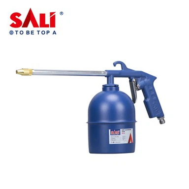 SALI CHINA SUPPLIER 900ML AIR WASHING GUN