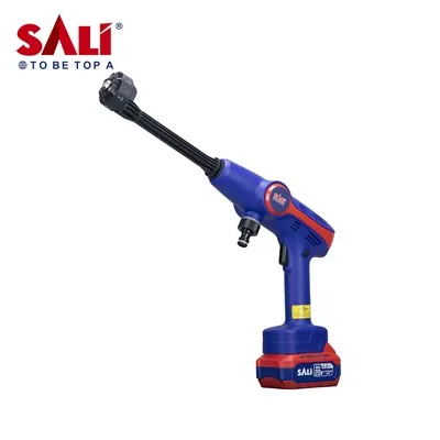 SALI 20V CORDLESS PRESSURE WASHER
